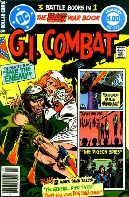 G.I. Combat 217