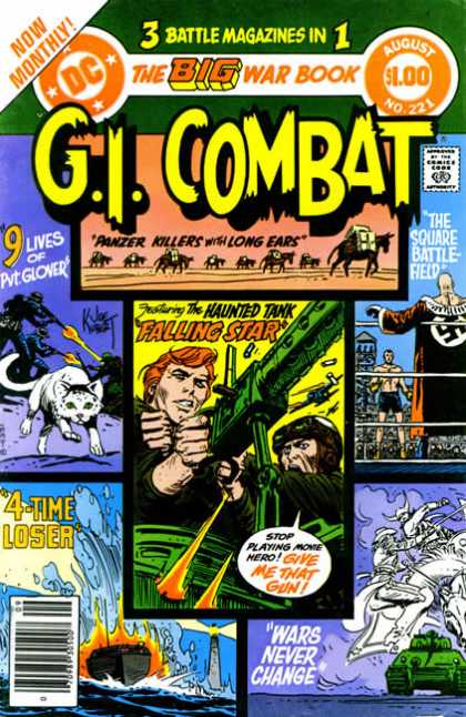 G.I. Combat 221