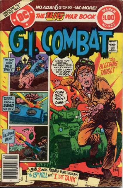 G.I. Combat 227
