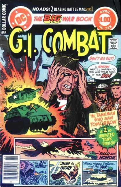 G.I. Combat 228