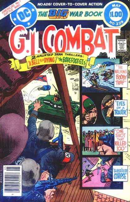 G.I. Combat 229