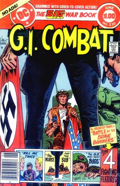 G.I. Combat 230