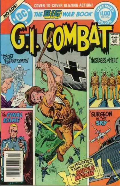 G.I. Combat 236