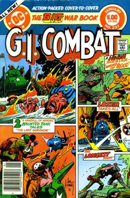 G.I. Combat 237