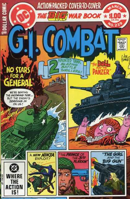 G.I. Combat 239
