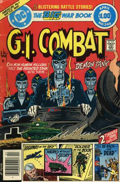 G.I. Combat 240