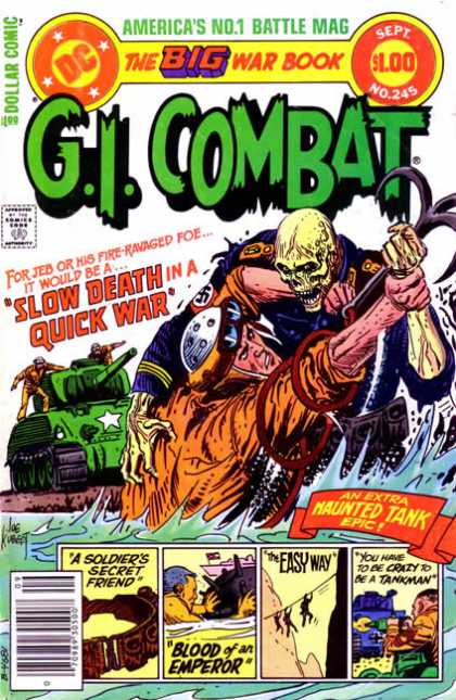 G.I. Combat 245