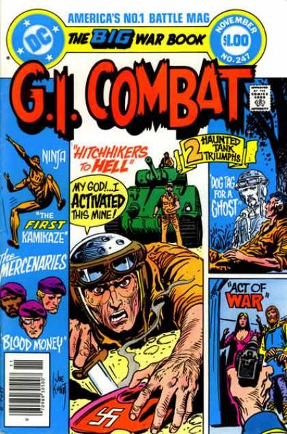 G.I. Combat 247