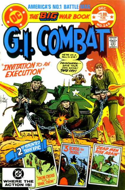 G.I. Combat 248