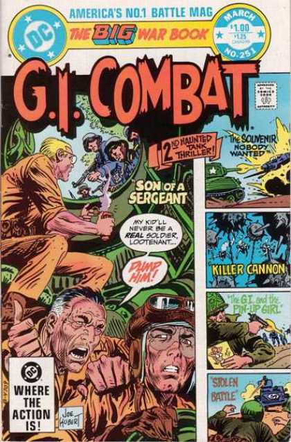 G.I. Combat 251