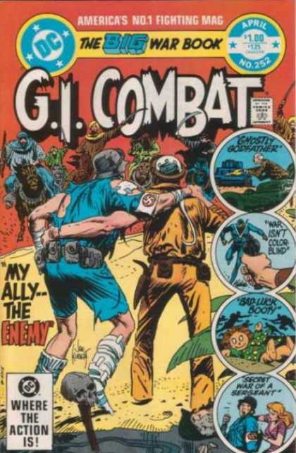 G.I. Combat 252