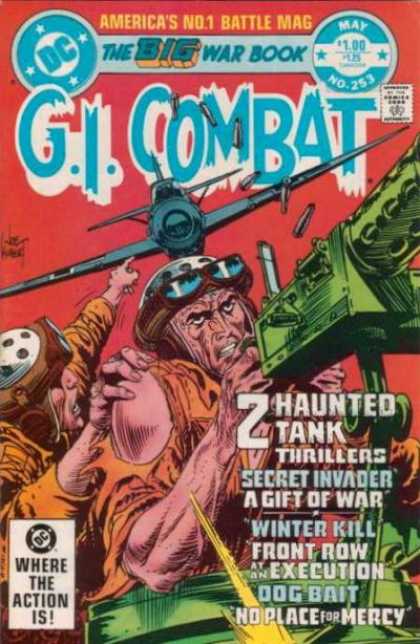 G.I. Combat 253