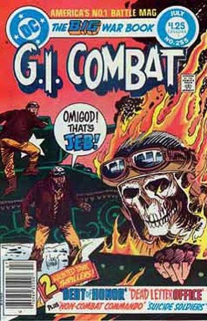 G.I. Combat 255