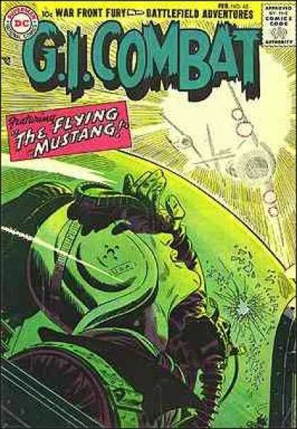 G.I. Combat 45