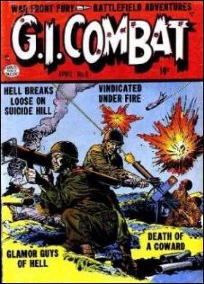 G.I. Combat 5