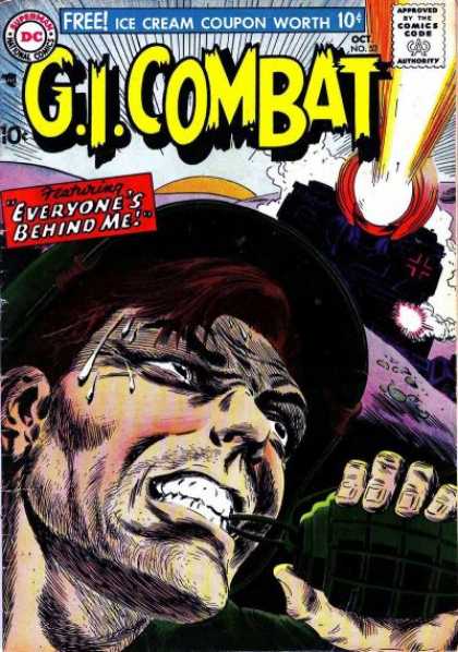 G.I. Combat 53