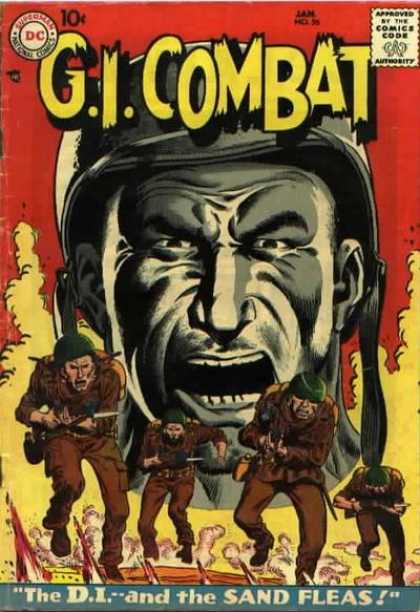 G.I. Combat 56