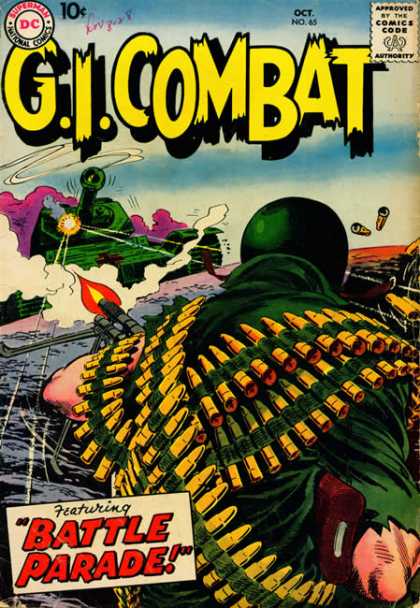 G.I. Combat 65