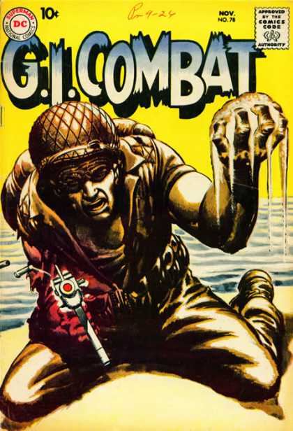 G.I. Combat 78