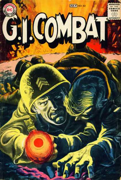 G.I. Combat 82