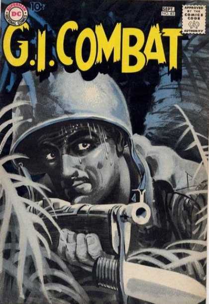 G.I. Combat 83