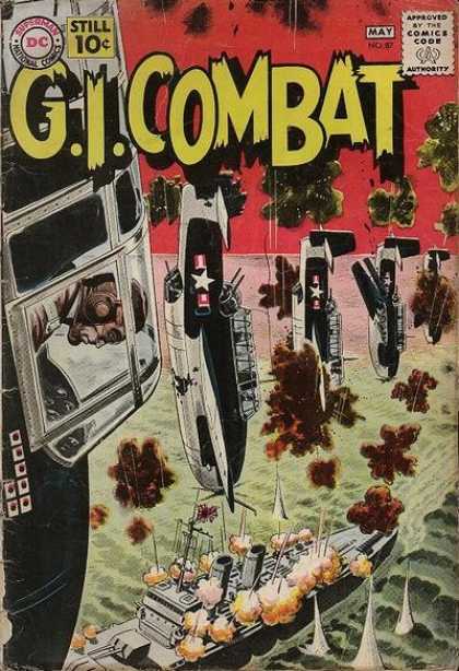 G.I. Combat 87