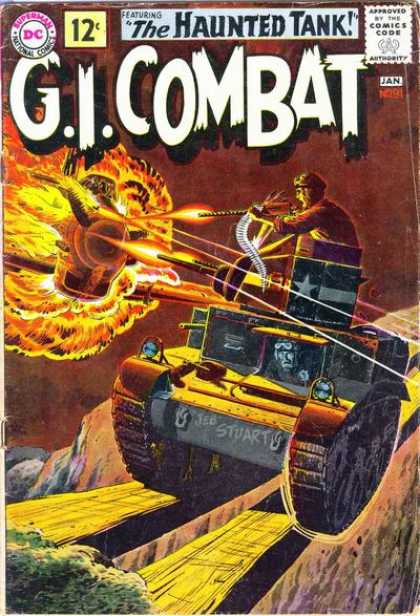 G.I. Combat 91