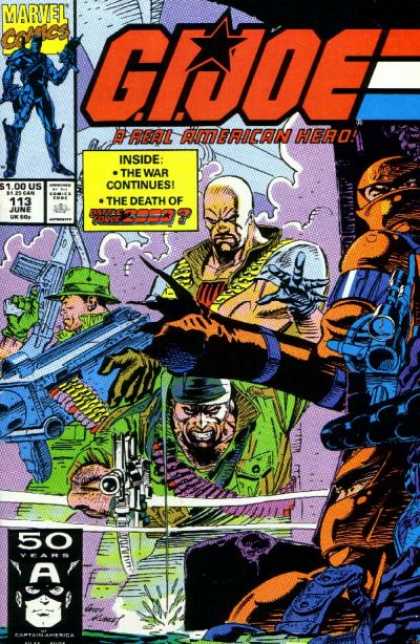 G.I. Joe (1982) 113