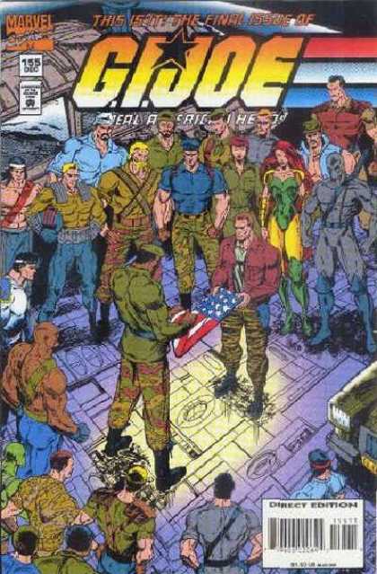 G.I. Joe (1982) 155