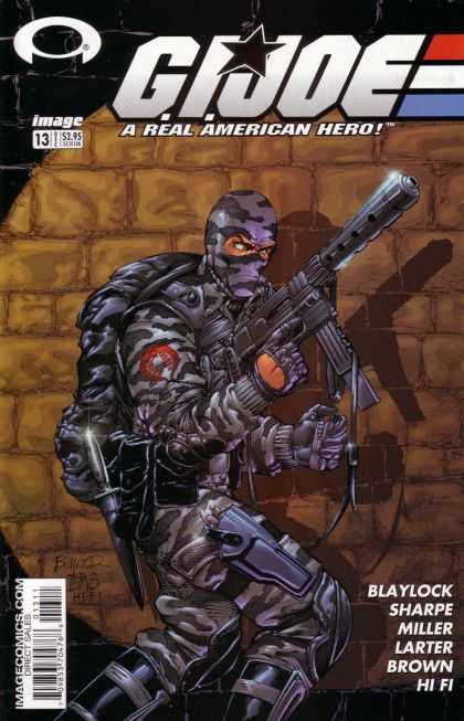 G.I. Joe 13