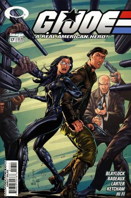 G.I. Joe 17