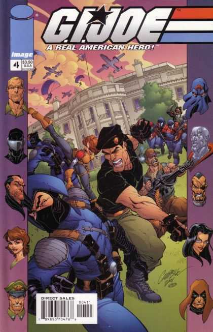 G.I. Joe 4 - Image - 4 - American - Hero - Real American Hero