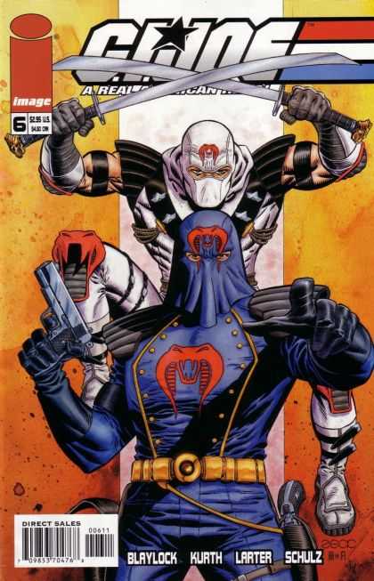 G.I. Joe 6