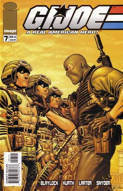 G.I. Joe 7