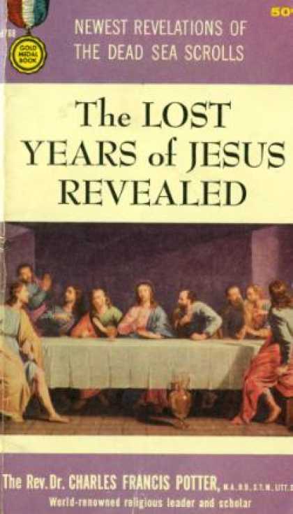 Gold Medal Books 1552