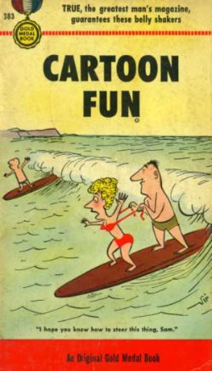Gold Medal Books 239