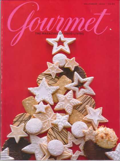 Gourmet - December 2003