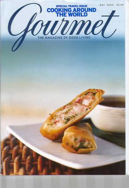 Gourmet - May 2004