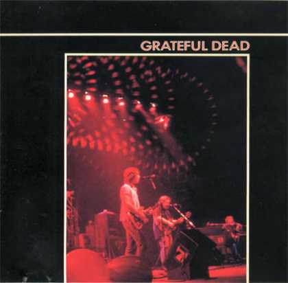 Grateful Dead - Grateful Dead - Super Stars