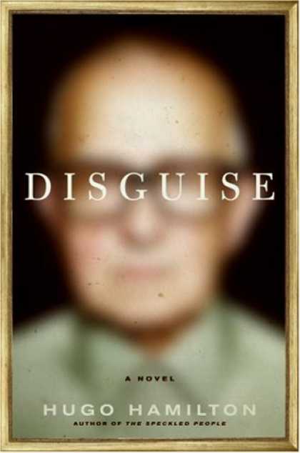 Greatest Book Covers - Disguise