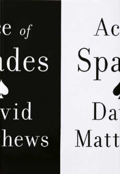 Greatest Book Covers - Ace of Spades: A Memoir