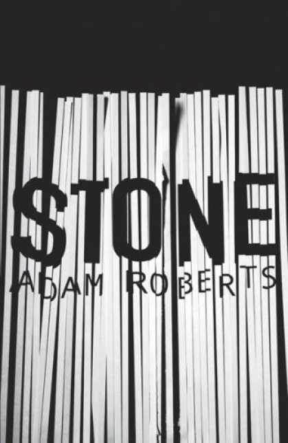 Greatest Book Covers - Stone