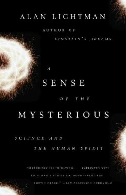 Greatest Book Covers - A Sense of the Mysterious