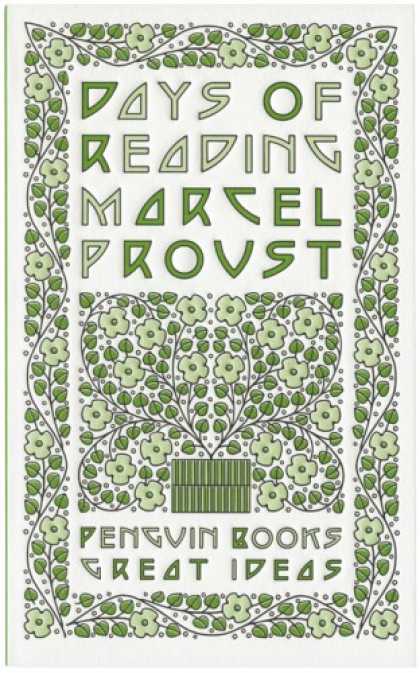 Greatest Book Covers - Days of Reading