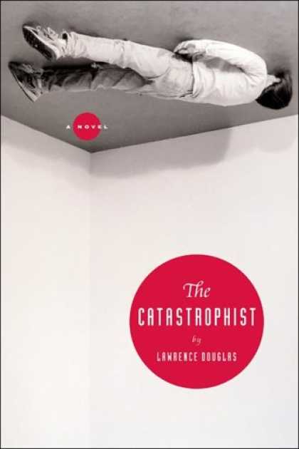 Greatest Book Covers - The Catastrophist