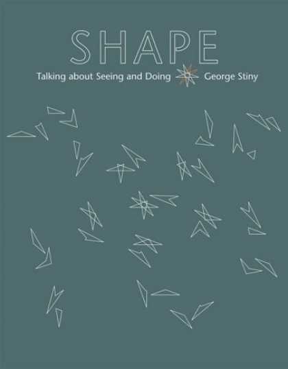 Greatest Book Covers - Shape