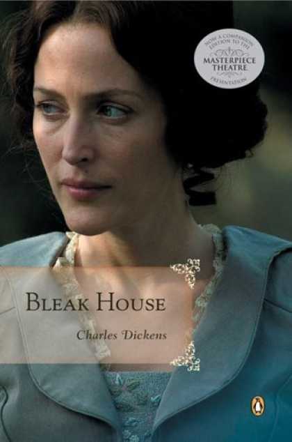 Greatest Novels of All Time - Bleak House