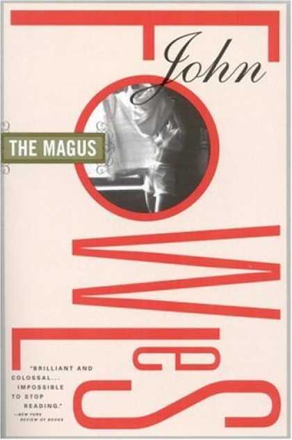 Greatest Novels of All Time - The Magus