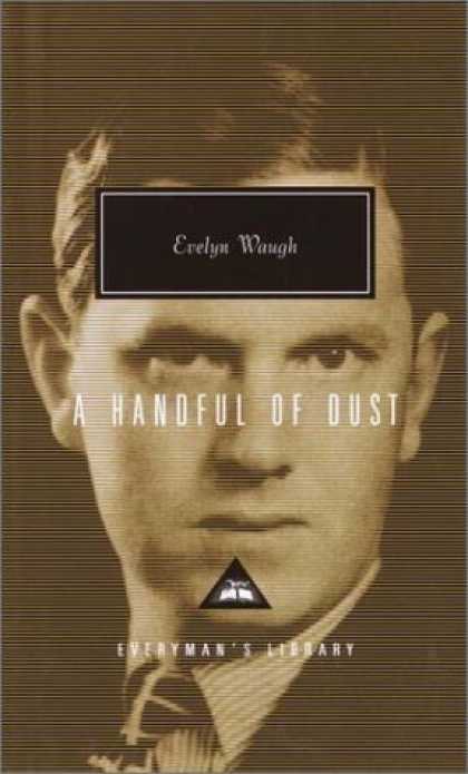 Greatest Novels of All Time - A Handful Of Dust