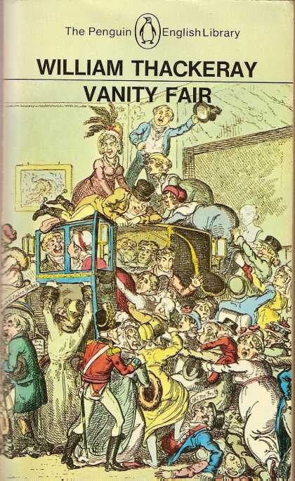Greatest Novels of All Time - Vanity Fair